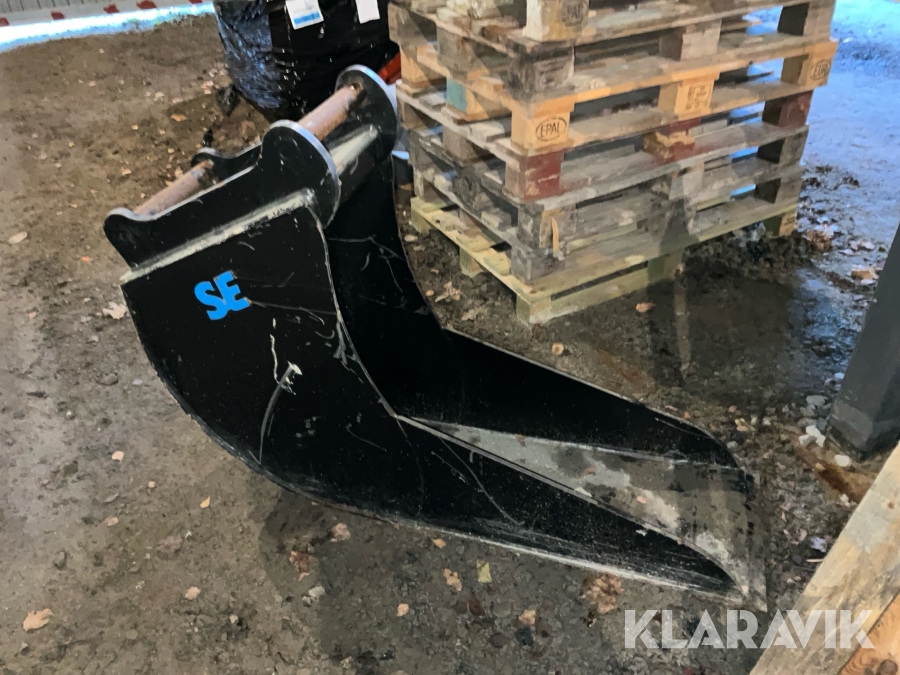 Kabelskopa SE S45 275L