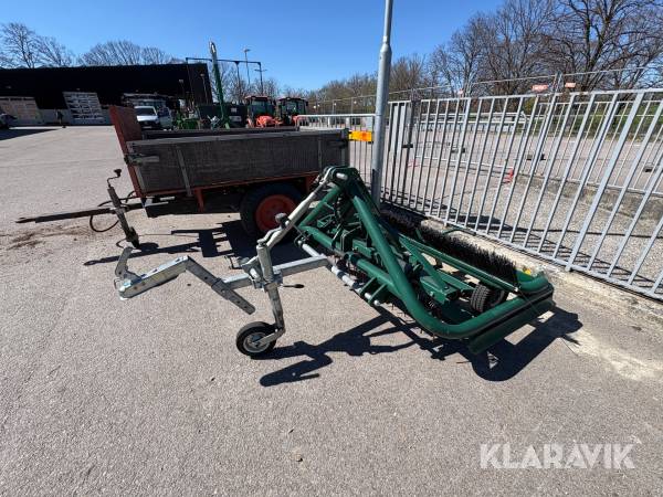 Ridbaneharv Farmcare