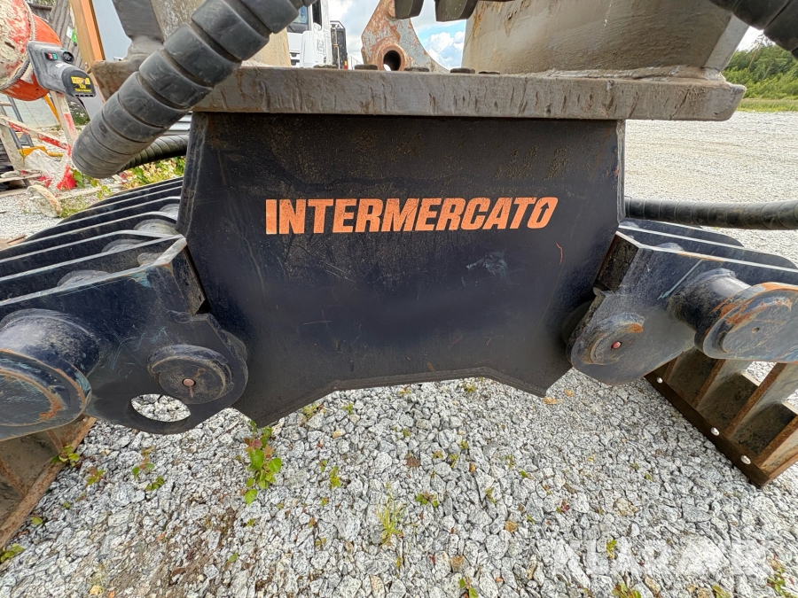 Grip Intermercato TG 25 DGL/-v