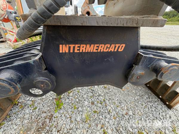 Grip Intermercato TG 25 DGL/-v