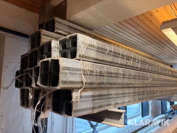 Stålregel Gyproc AC 70/55 120 st