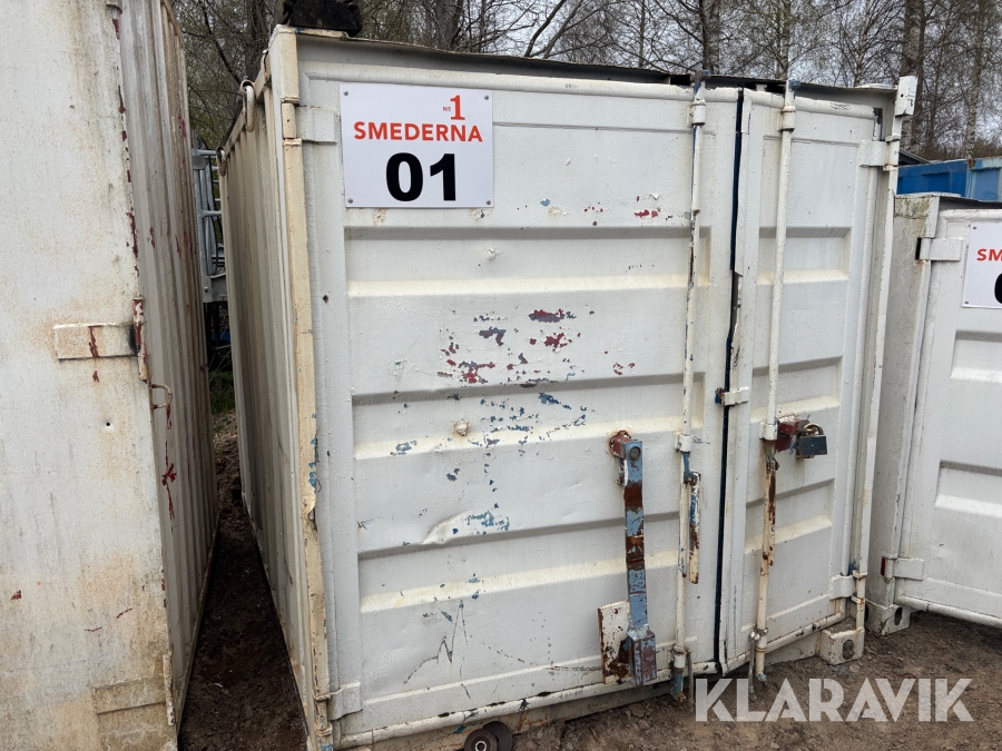 Container