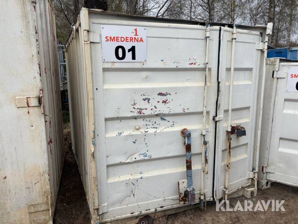 Container