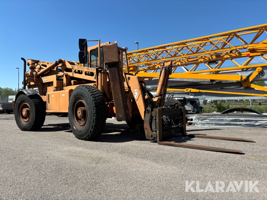 Teleskoplastare Lull 844B