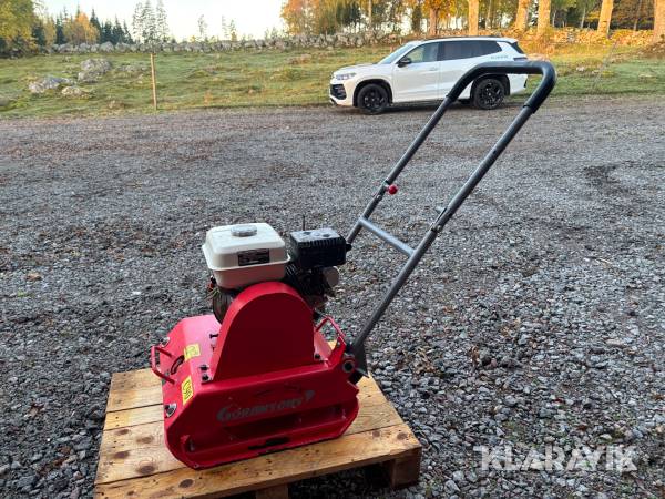 Markvibrator Göransons C90