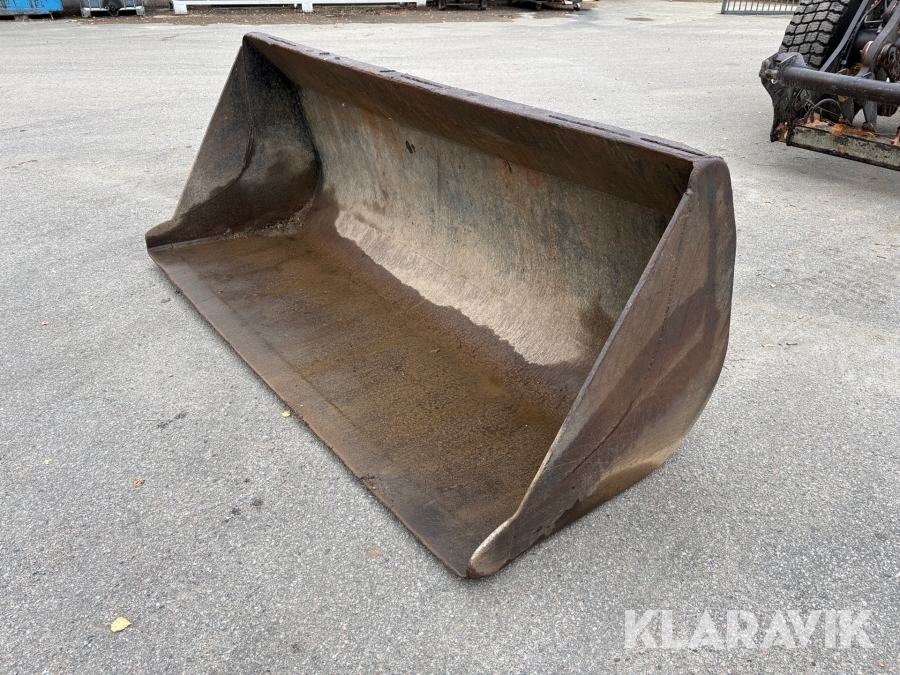 Skopa Stora BM