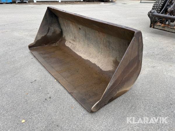 Skopa Stora BM