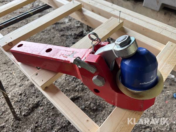 Kuldrag K80 Nytt
