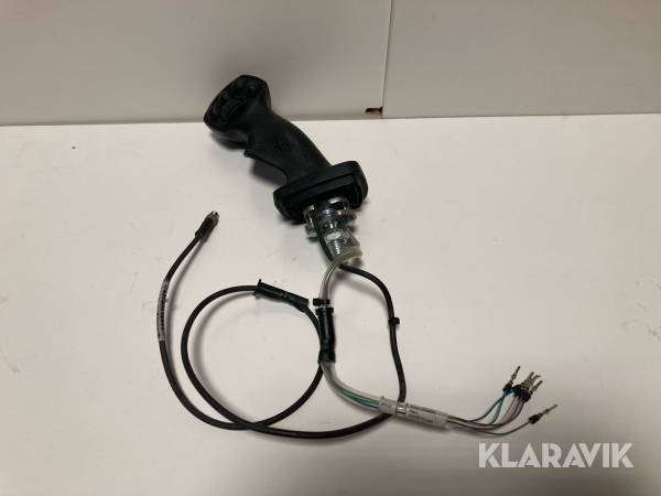 Joystick Steelwrist Proppotinal höger