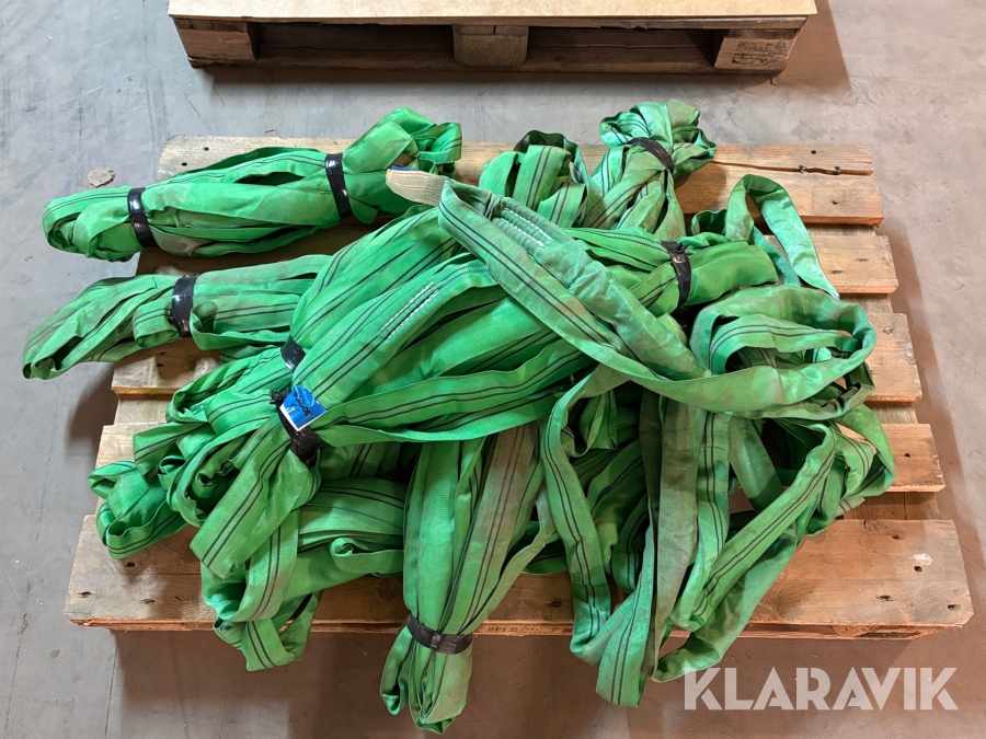 Rundsling Ironside 11st , 6m