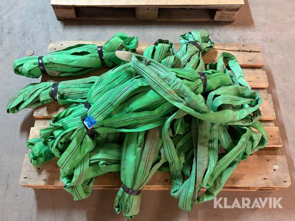 Rundsling Ironside 11st , 6m