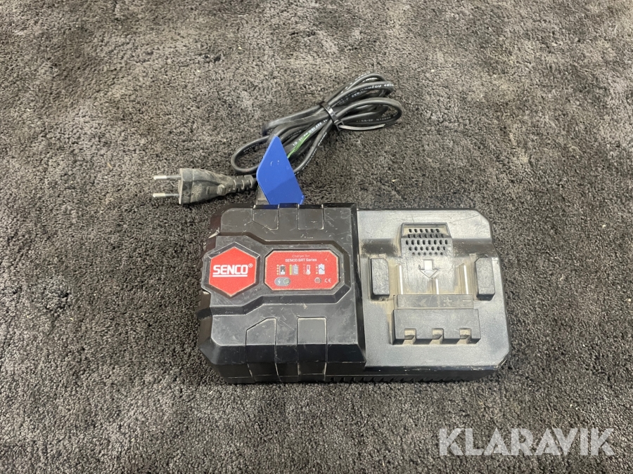 Laddare Senco STT Charger VB0153EU