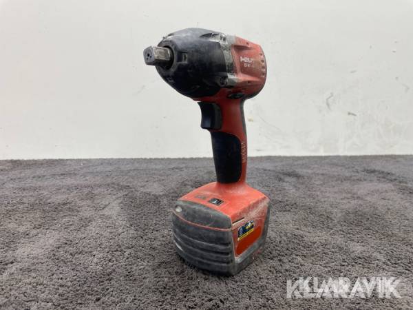 Mutterdragare Hilti SIW 14-A