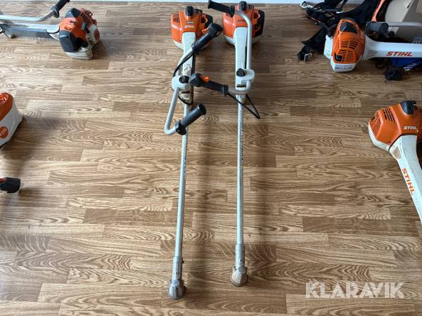 Röjsågar Stihl FS 460C 2st