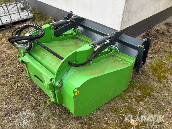Sopaggregat Avant 1100