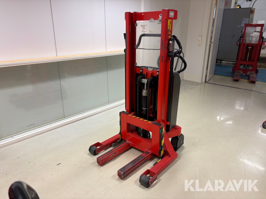 Låglyftare Logitrans ELF1001/1200 500 kg