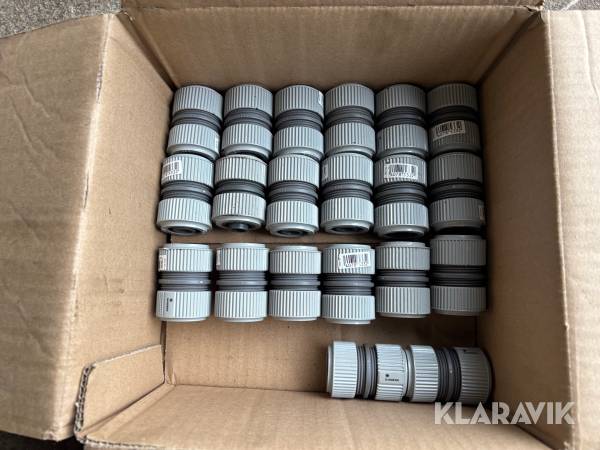 Slangskarv Gardena 20 st