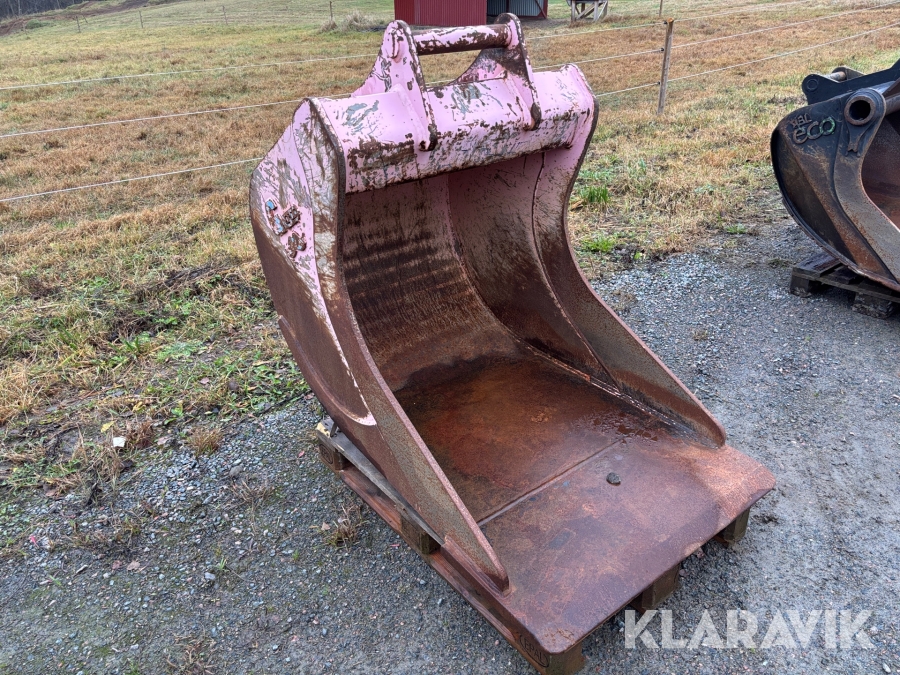 VA-Skopa Götene VA 850 S60 900 mm