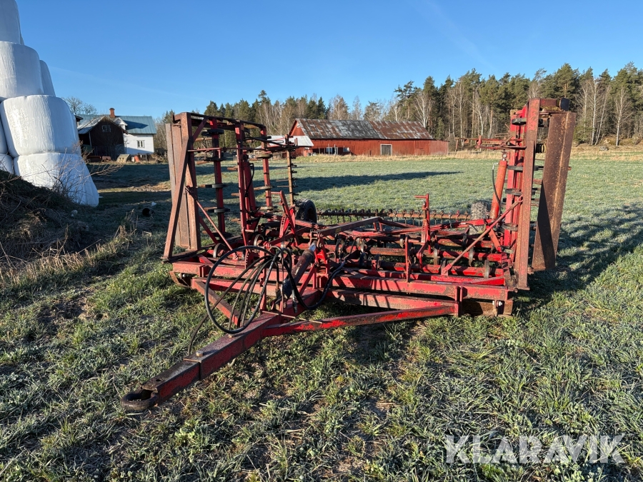 Harv Väderstad Kulturharv