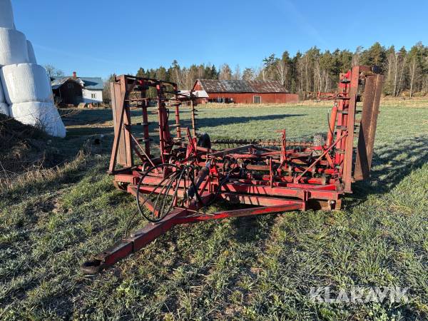 Harv Väderstad Kulturharv