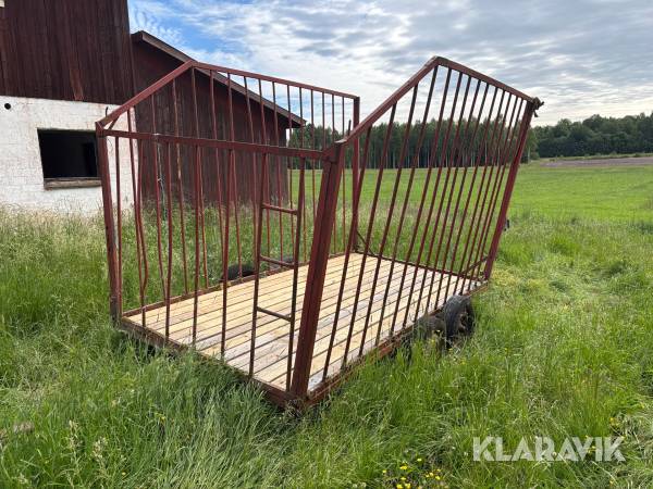 Balvagn