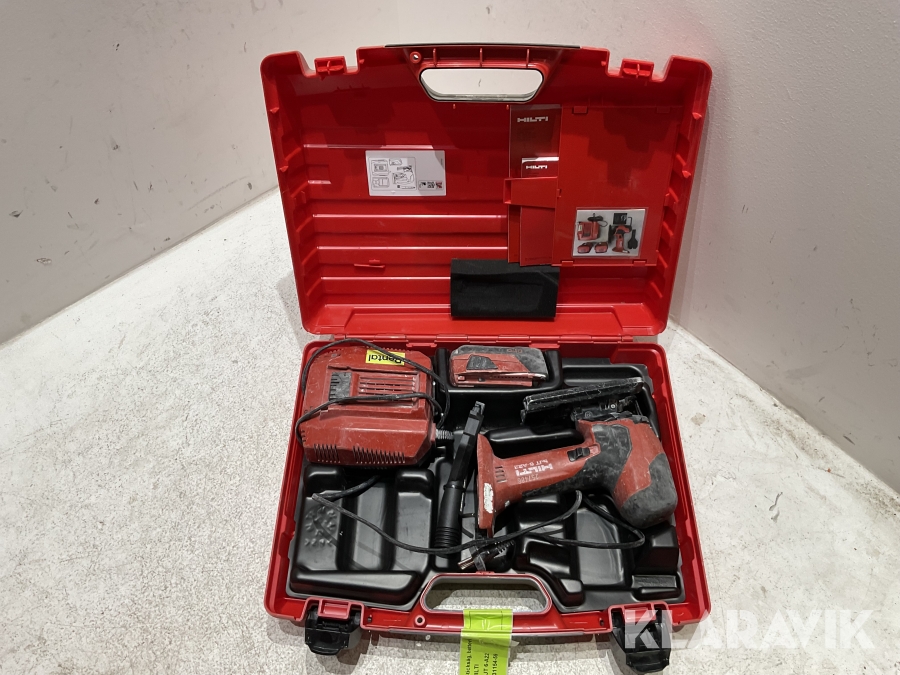 Sticksåg Hilti SJT 6-A22