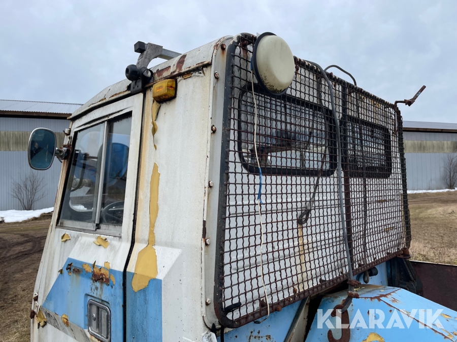 Volvo C202 4X4, Svenljunga, Klaravik auktioner