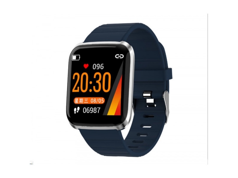 Smartwatch ID:116 PRO