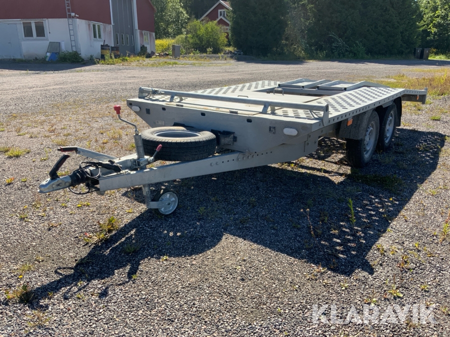 Biltransport VEZEKO