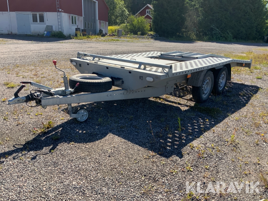 Biltransport VEZEKO