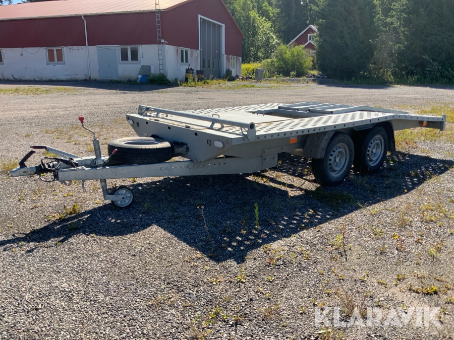 Biltransport VEZEKO