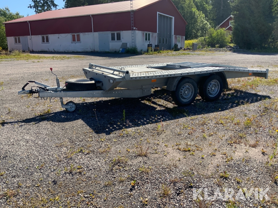 Biltransport VEZEKO