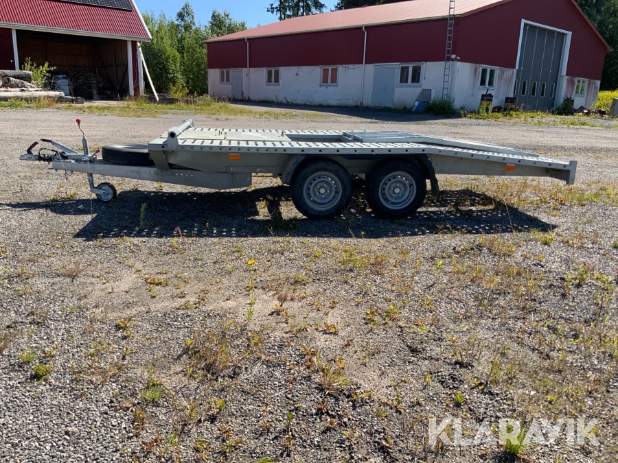 Biltransport VEZEKO