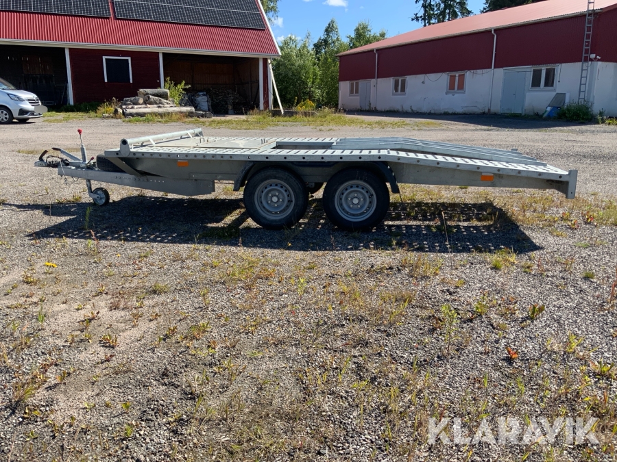 Biltransport VEZEKO