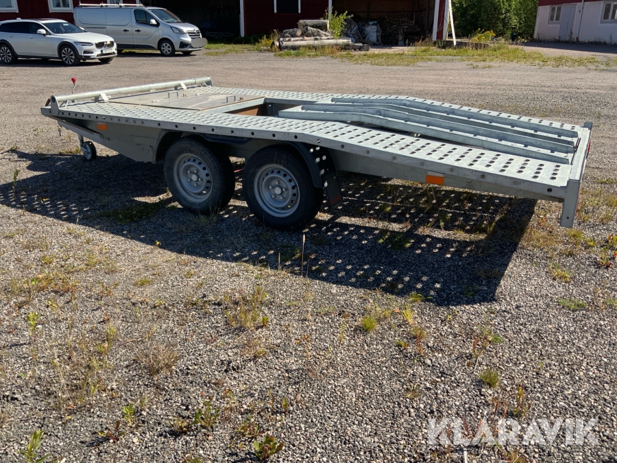 Biltransport VEZEKO