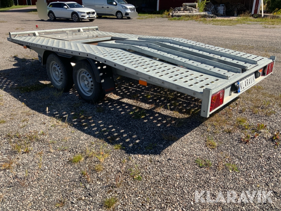 Biltransport VEZEKO