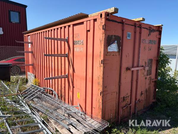 Container 20fot