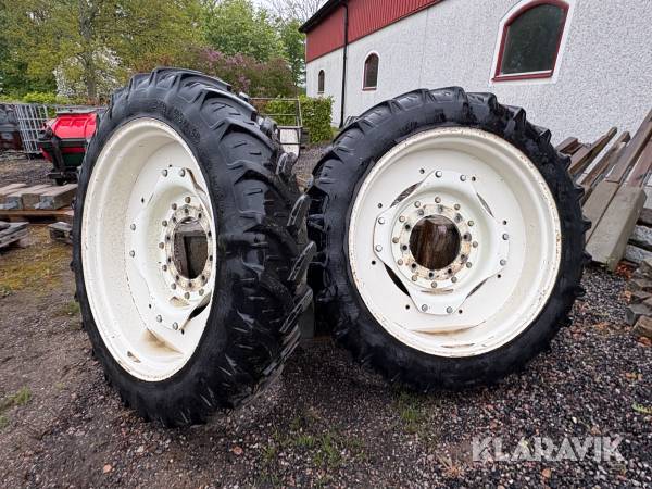 Radodlingshjul Kleber Super 3