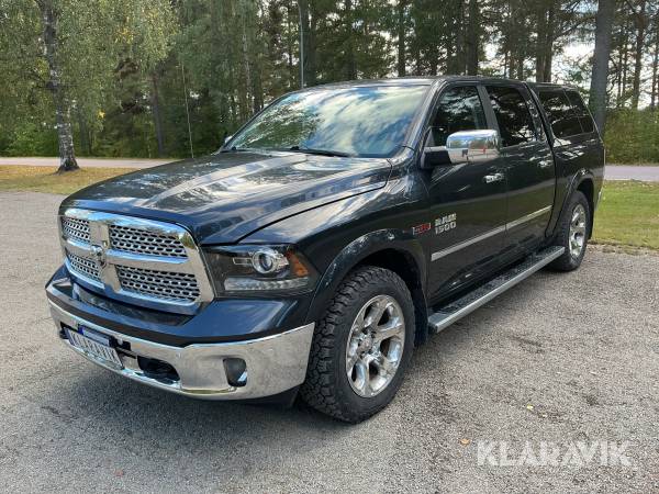 Pickup Dodge Ram 1500