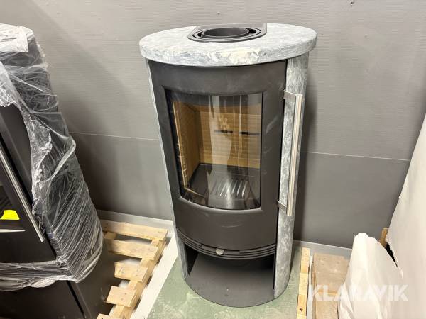 Kamin Thermatech TT21RS