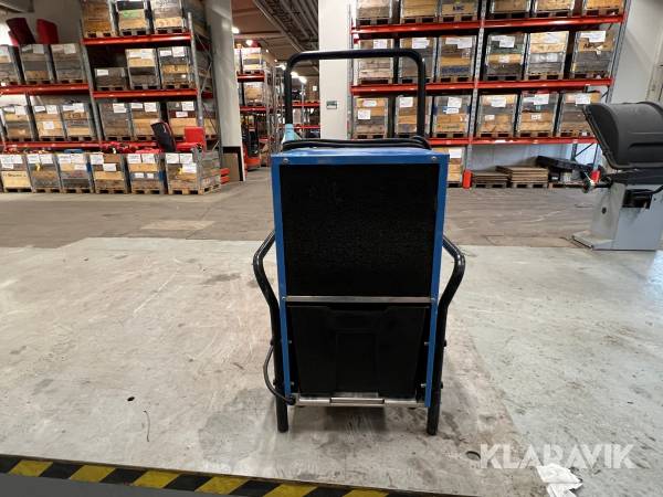 Avfuktare El-Björn AD450E