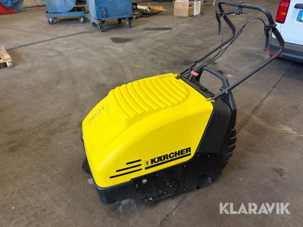 Sopmaskin Kärcher KSM 750