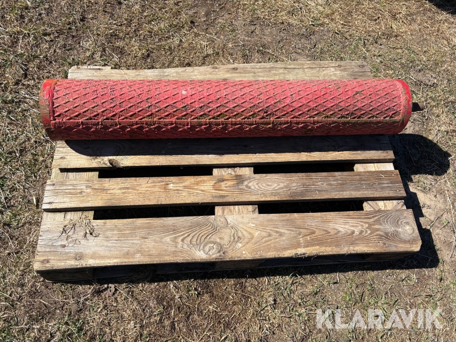 Rulle till press passa till Velger LP12