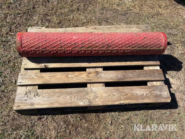 Rulle till press passa till Velger LP12