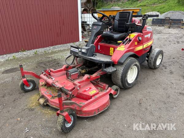 Gräsklippare Shibaura CM314 4WD