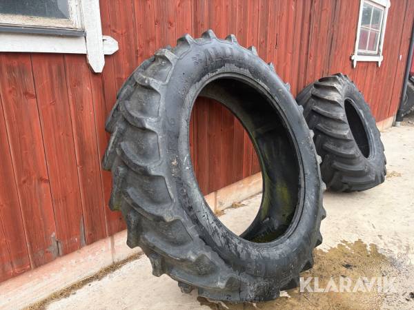 Däck Alliance 480/80R46 1st