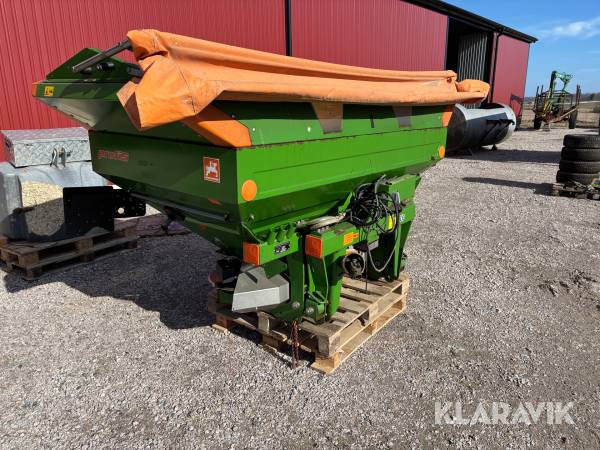 Gödningsspridare Amazone ZA-M 1500