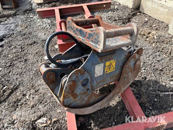 Timmergrip Farma GR 0. 16 S40