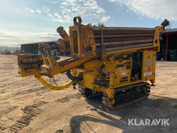 Borrrig Comacchio MC 405
