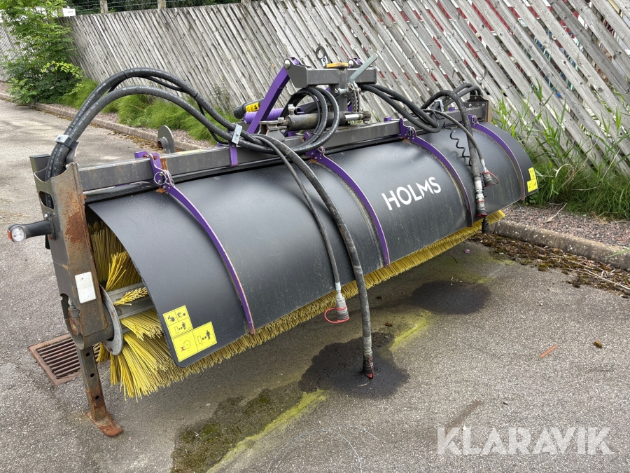 Sopvalls Holms S-H-3.0 Stora BM